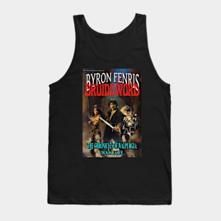 Druidsword Tank Top